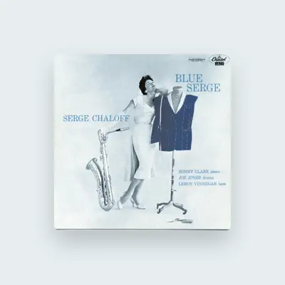 Listen to Serge Chaloff, watch music videos, read bio, see tour dates & more!