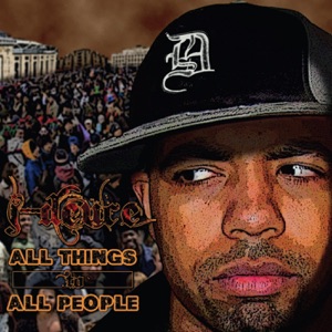 Never Give Up (feat. Cassandra Lindsey-Williams & Francesco Barone)