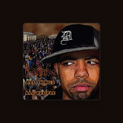 Listen to JDeuce, watch music videos, read bio, see tour dates & more!