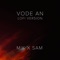 Vode an - Star Wars Lofi - Mik & Samuel Kim lyrics