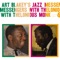 In Walked Bud - Art Blakey & The Jazz Messengers & Thelonious Monk lyrics