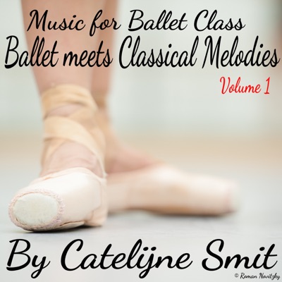 Battement Cloche - Tschaikowky-thumbnail