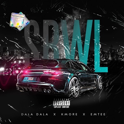 SBWL (feat. Emtee) - Single