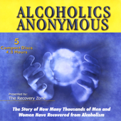 Alcoholics Anonymous - Alcoholics Anonymous