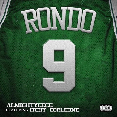 Rondo (feat. Itchy Corleone) - Single