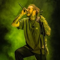 Post Malone - Single - Mac YoungHea