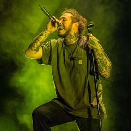 Post Malone Mac YoungHea