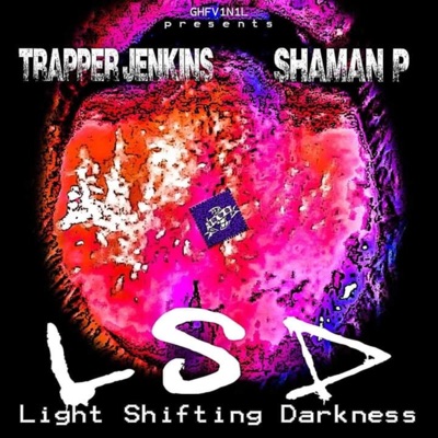 Light Shifting Darkness - EP