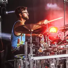 Listen to The Dark Atom, watch music videos, read bio, see tour dates & more!