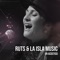 Vivo Enamorada de él (Acústico) - Ruts & La Isla Music lyrics