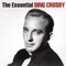 Ol' Man River (feat. Bing Crosby) - Paul Whiteman and His Orchestra lyrics