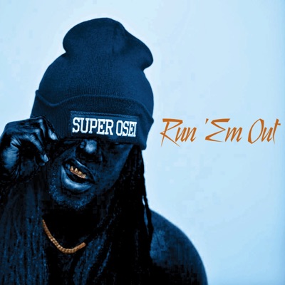 Run 'Em Out - Single