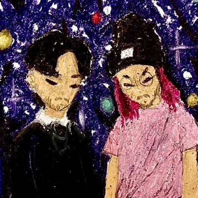 THANOS (feat. Kawaii Ry) - Single