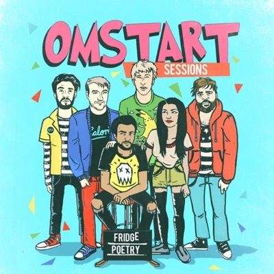 Omstart Sessions - EP