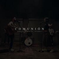 Comunión (feat. Shammai) - Single - Jahdiel Roman