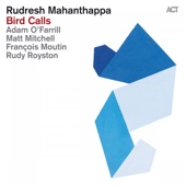 Rudresh Mahanthappa - Gopuram (with Adam O'Farrill, Matt Mitchell, François Moutin & Rudy Royston)