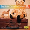 Der kleine Mozart auf Reisen - Eine Abenteuergeschichte mit Musik