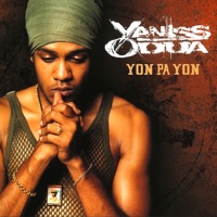 Yon Pa Yon (Réédition) - Yaniss Odua