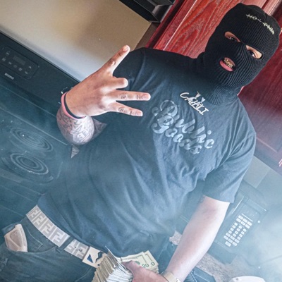 Beefin' Wit Me - Single