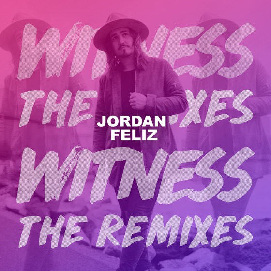 Cover artwork for Witness (DENM Trap Remix)