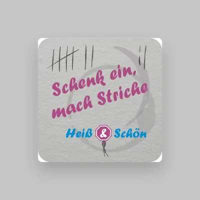 Listen to Heiß & Schön, watch music videos, read bio, see tour dates & more!