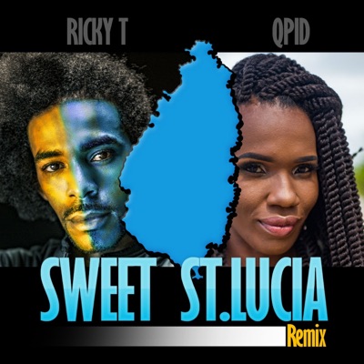 Sweet St. Lucia (Remix) - Single