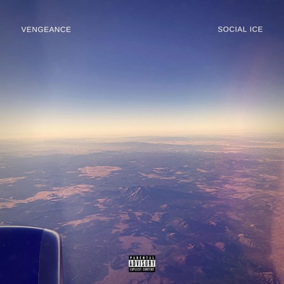 Vengeance - Single