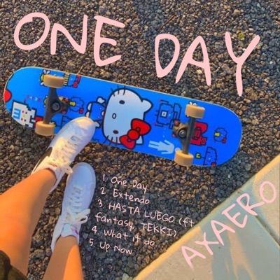 One Day - EP