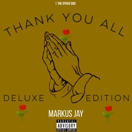 Fly Away (feat. Tha Homies) Markus Jay