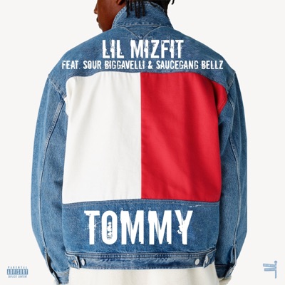 Tommy (feat. Sour Biggaveli & Bella) - Single