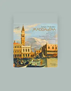 Elena Ivanovaを聴いたり、ミュージックビデオを鑑賞したり、経歴やツアー日程などを確認したりしましょう！