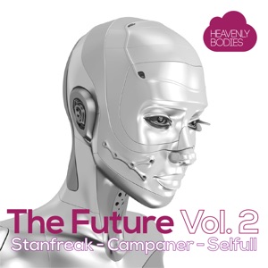 The Future, Vol. 2 - Single