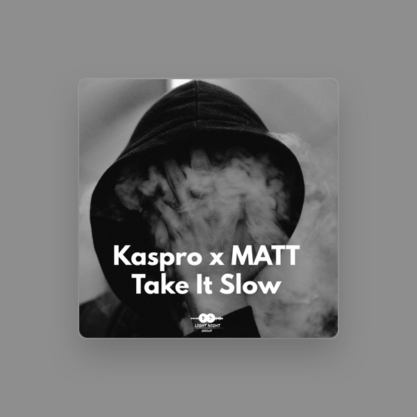 MATT's avatar