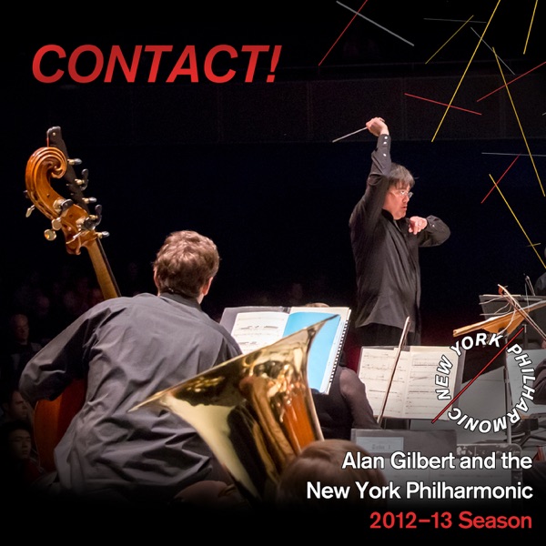 CONTACT!  2012-13