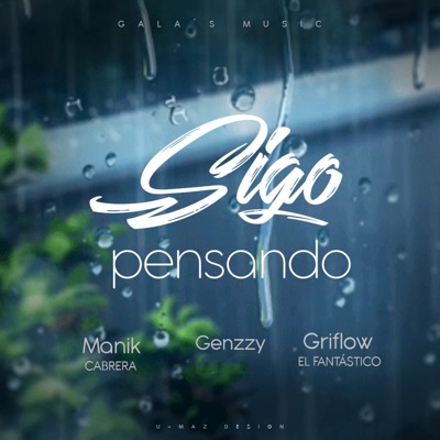Sigo Pensando - Single