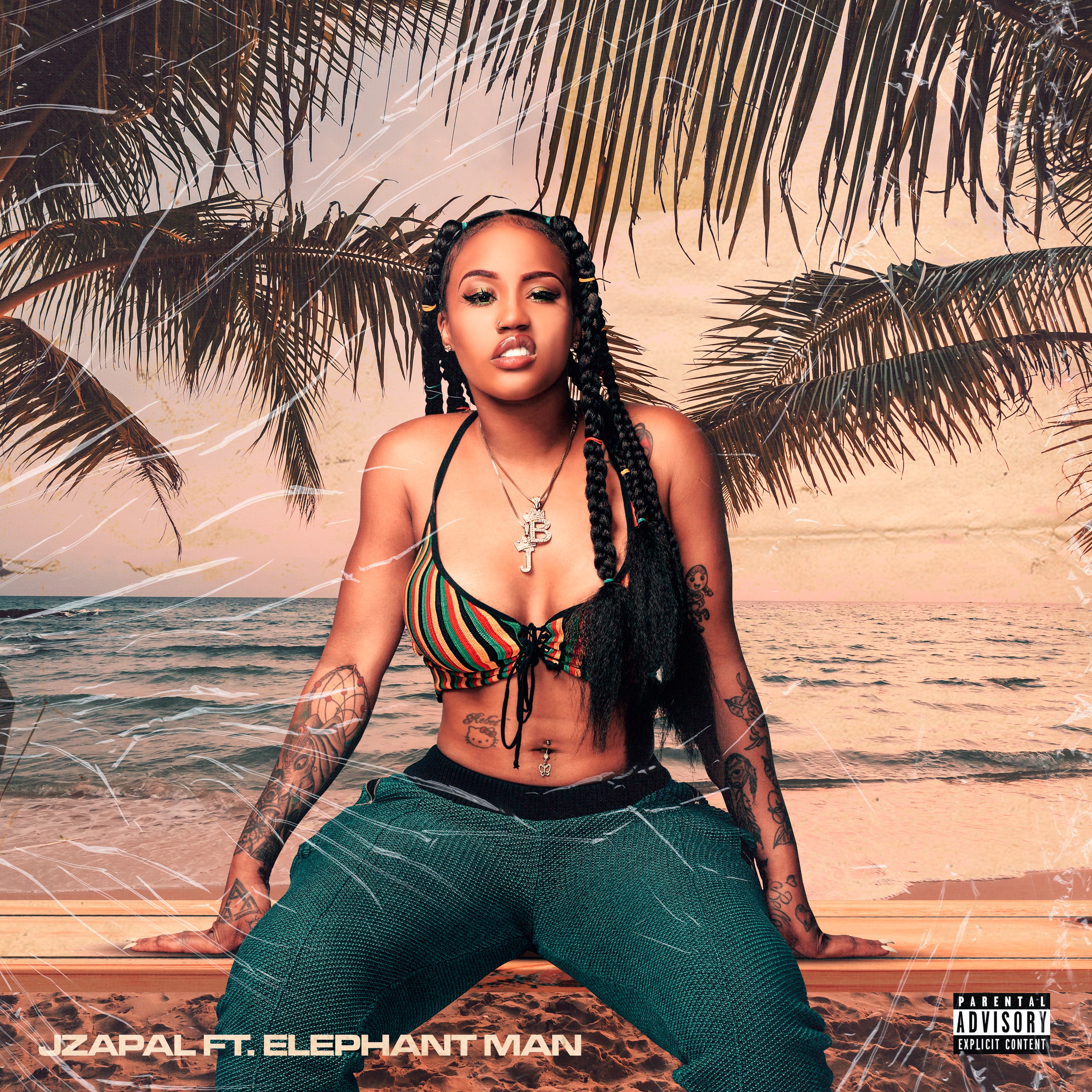 Where You From - Single
