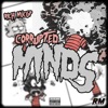 Currupted Minds - Single