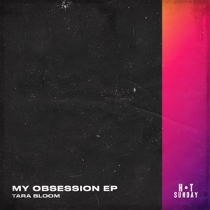 My Obsession - Single
