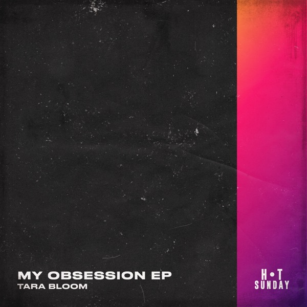 My Obsession - Single