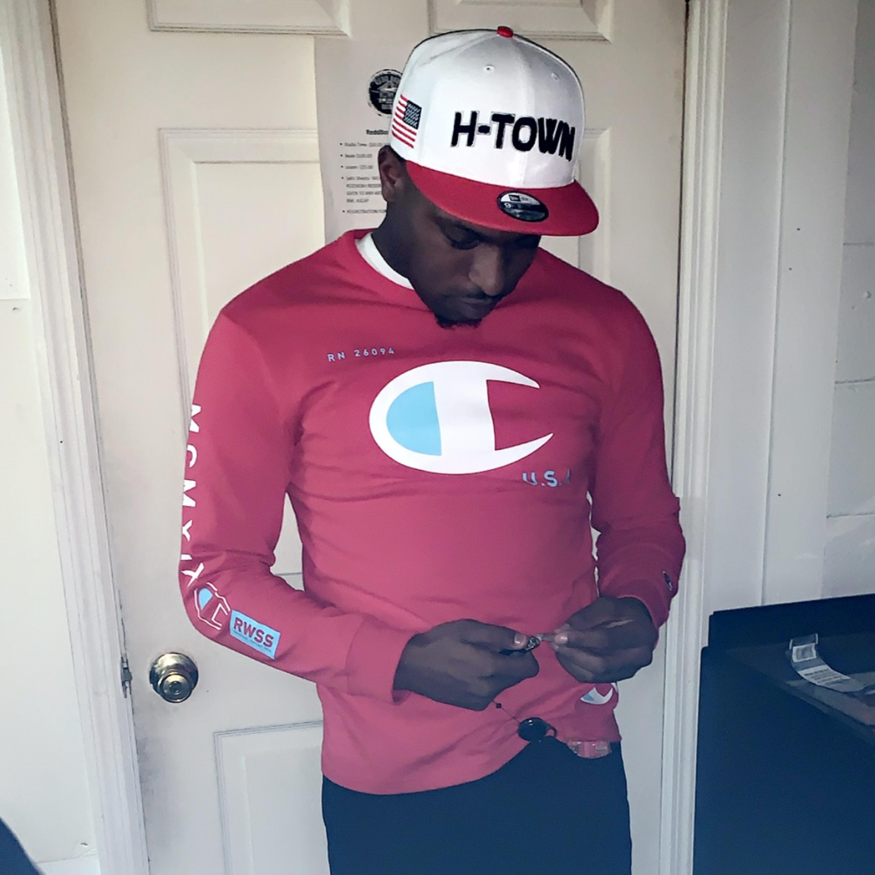 Finally Did It - Single