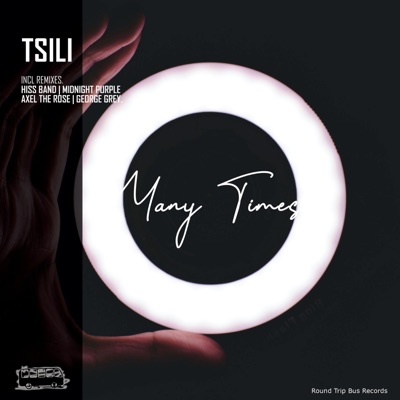Many Times - EP