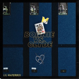 Bonnie Vs. Clyde Lil Waterboi