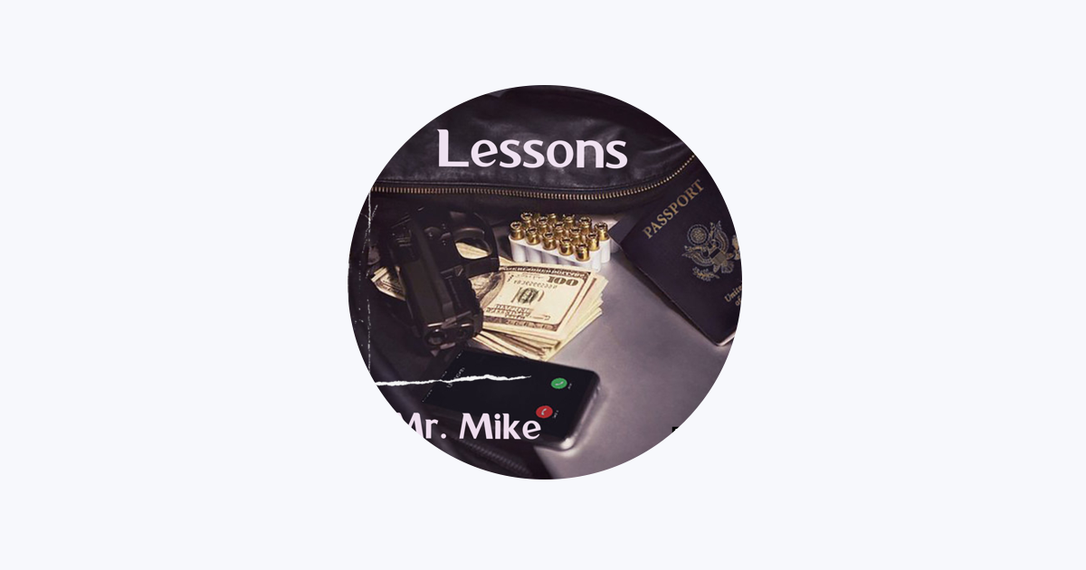 Mr. Mike - Apple Music