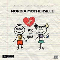 Me and You - Single - Nordia Mothersille