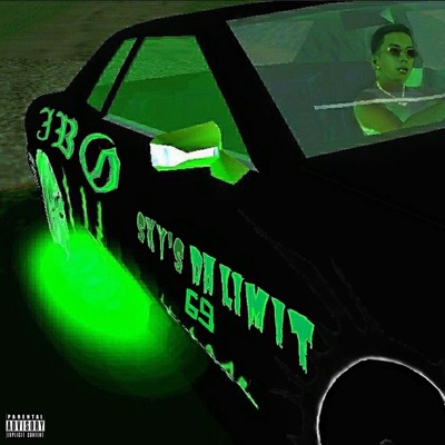 Sky's Da Limit - Single