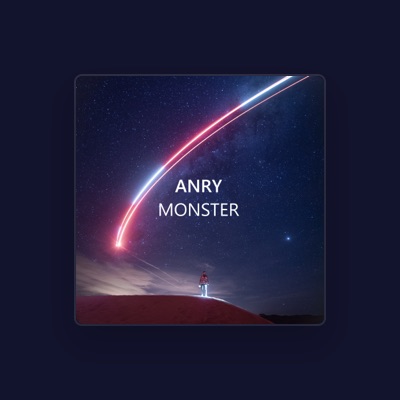 Listen to anry, watch music videos, read bio, see tour dates & more!
