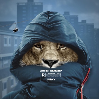Lurky - Single