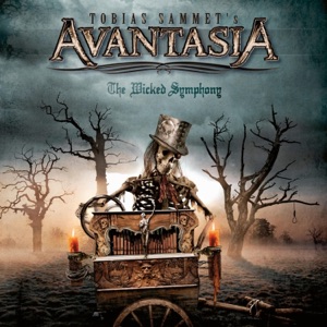 Forever Is A Long Time Album Art