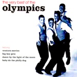 The Olympics - Mine Exclusively