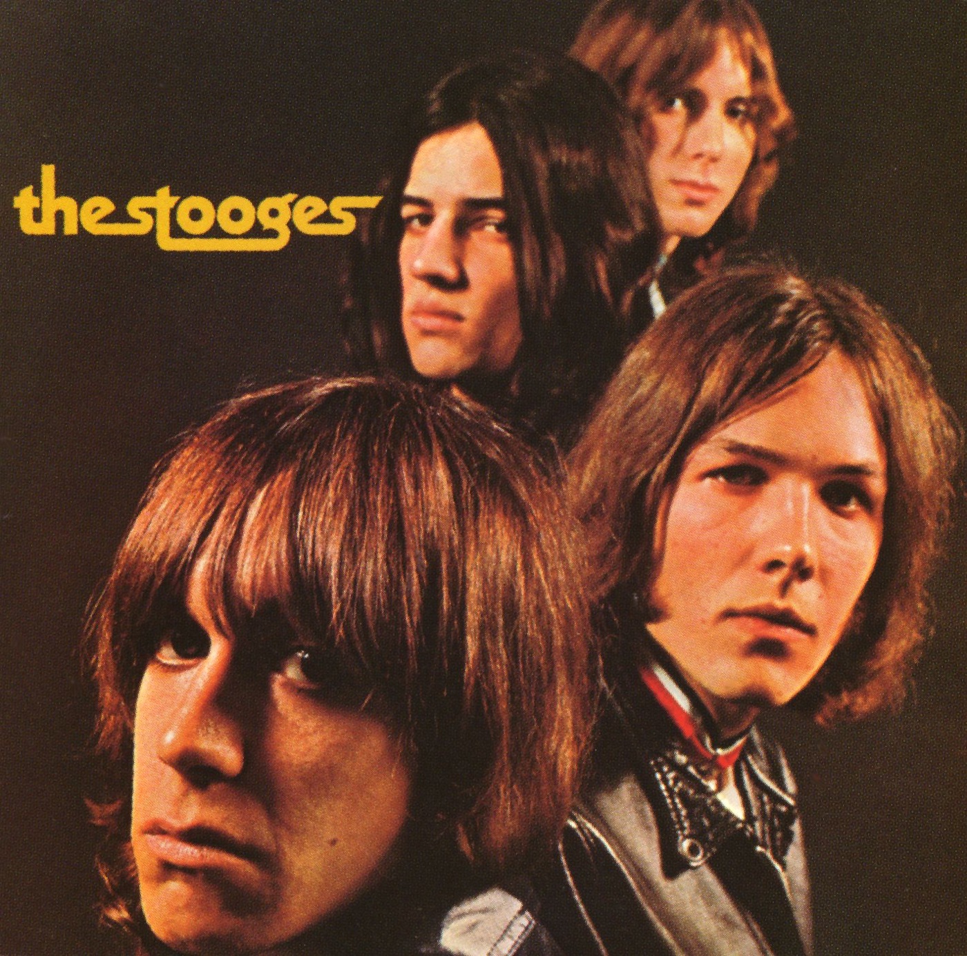 The Stooges by The Stooges